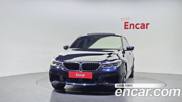 BMW | BMW 6 Series GT (G32) | 6 Series GT (G32)