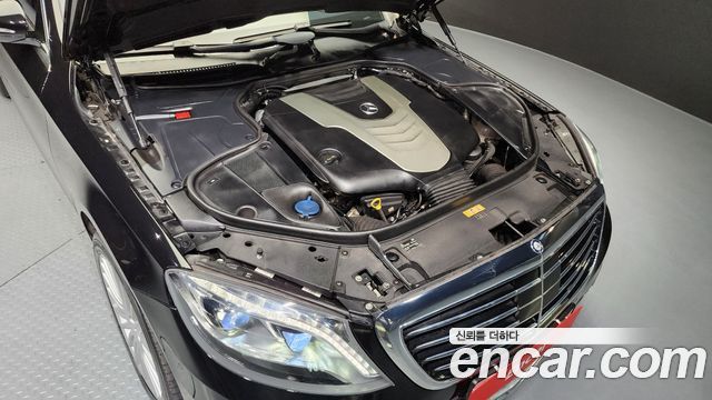 mercedes benz | mercedes benz S-Class W222 | S-Class W222