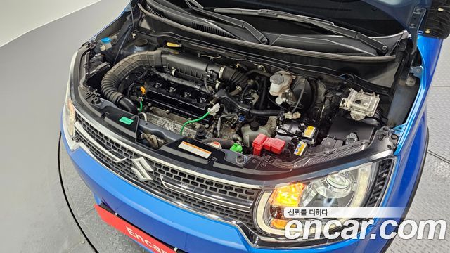 suzuki | suzuki Ignis | Ignis