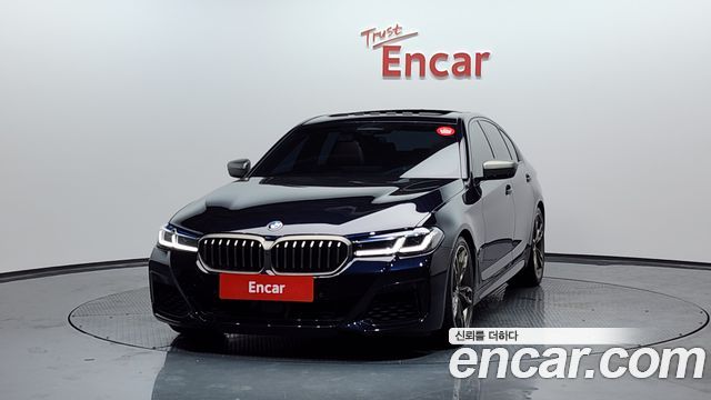 BMW | BMW 5 Series (G30) | 5 Series (G30)