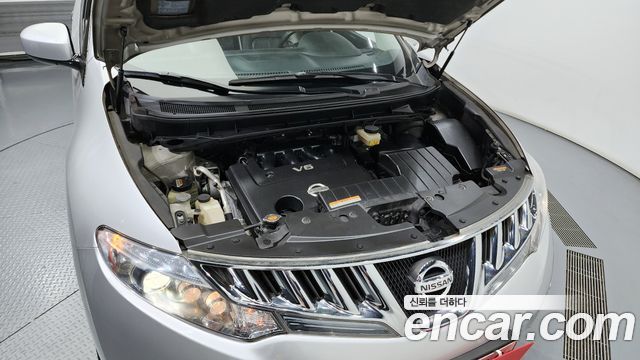 nissan | nissan Murano | Murano