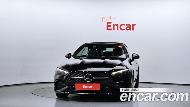 mercedes benz | mercedes benz CLE-Class C236 | CLE-Class C236