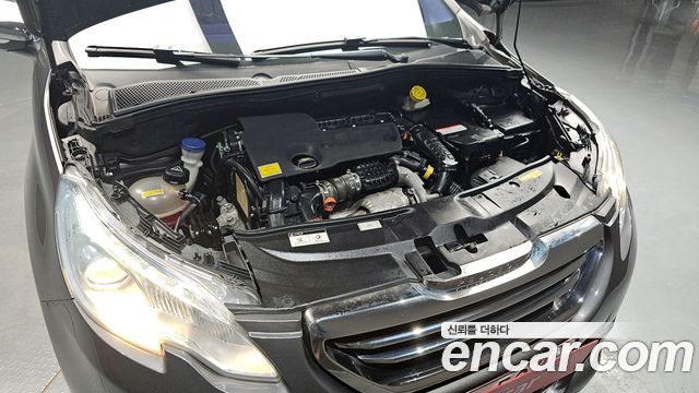 peugeot | peugeot 2008