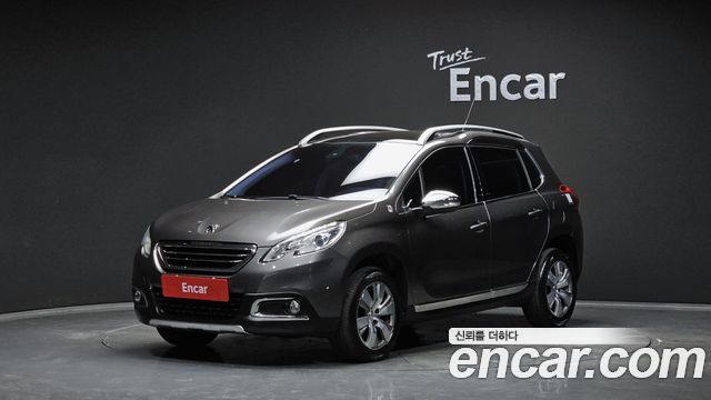 peugeot | peugeot 2008