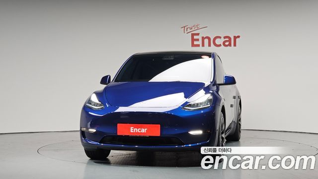 tesla | tesla Model Y | Model Y