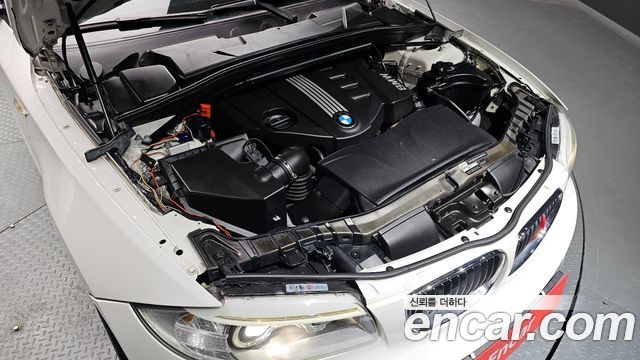 BMW | BMW 1 Series (E82) | 1 Series (E82)