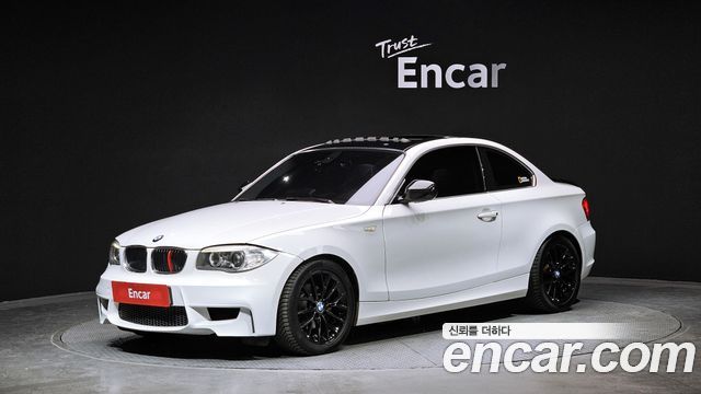 BMW | BMW 1 Series (E82) | 1 Series (E82)