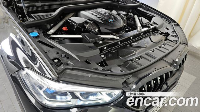 BMW | BMW X6 (G06) | X6 (G06)