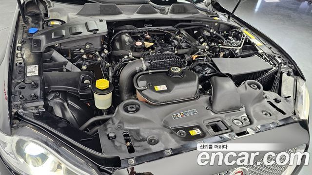 Jaguar | Jaguar All New XJ