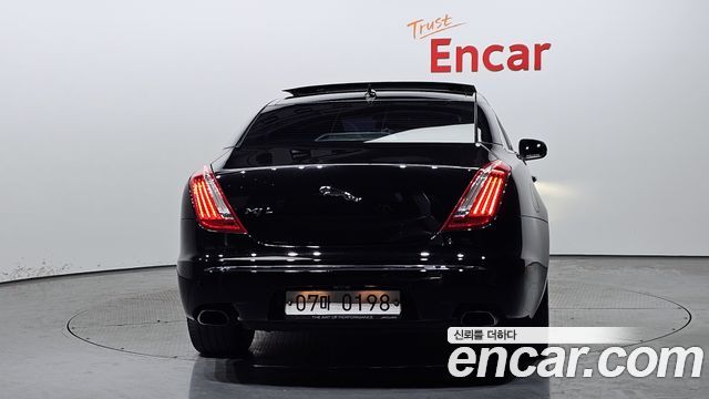 Jaguar | Jaguar All New XJ