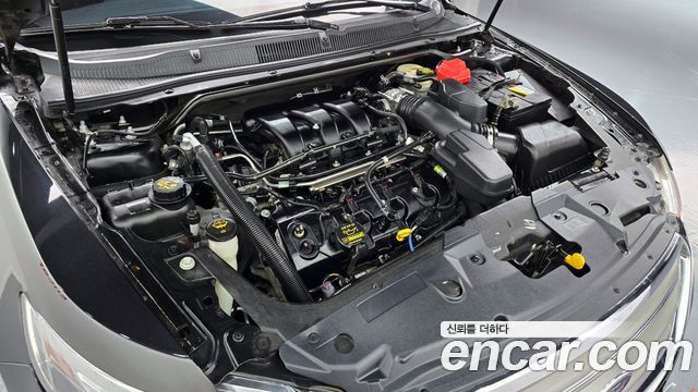 ford | ford New Taurus | New Taurus