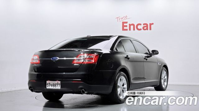 ford | ford New Taurus | New Taurus