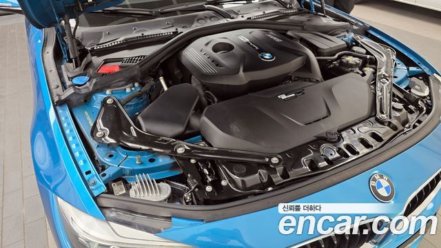 BMW | BMW 4 Series (F32) | 4 Series (F32)