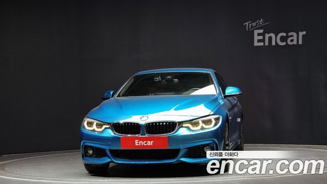 BMW | BMW 4 Series (F32) | 4 Series (F32)