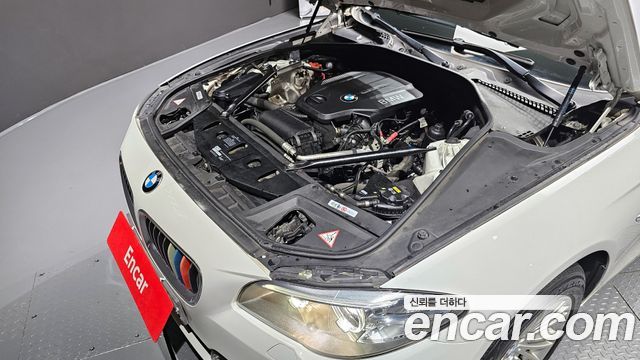 BMW | BMW 5 Series (F10) | 5 Series (F10)