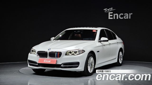 BMW | BMW 5 Series (F10) | 5 Series (F10)