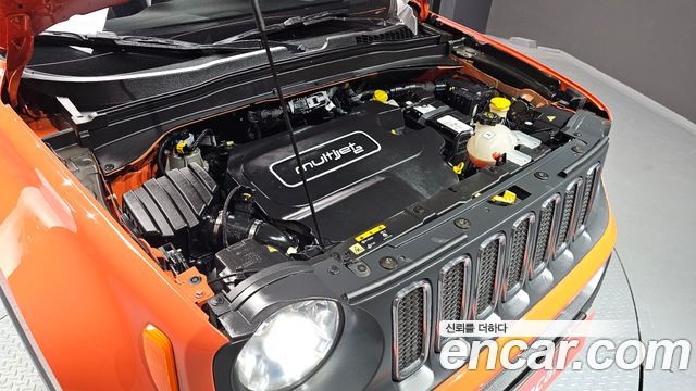 jeep | jeep Renegade | Renegade