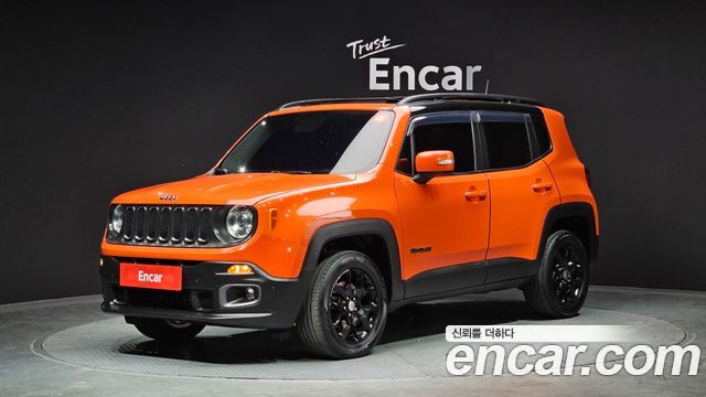 jeep | jeep Renegade | Renegade