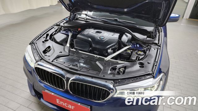 BMW | BMW 5 Series (G30) | 5 Series (G30)