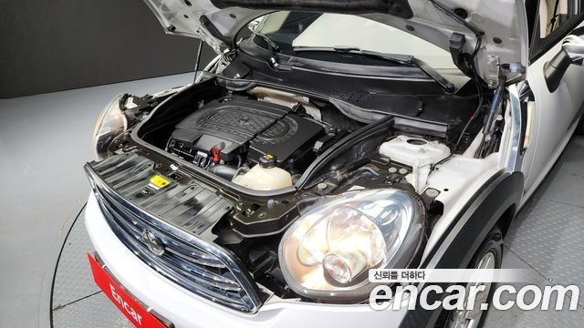 mini | mini Cooper D Countryman | Cooper D Countryman