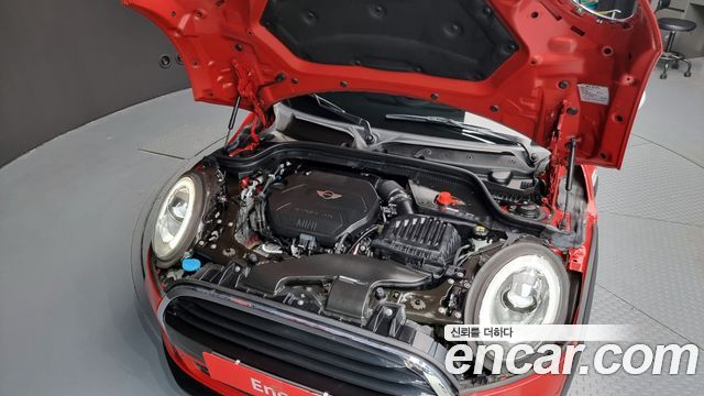 mini | mini Cooper D | Cooper D