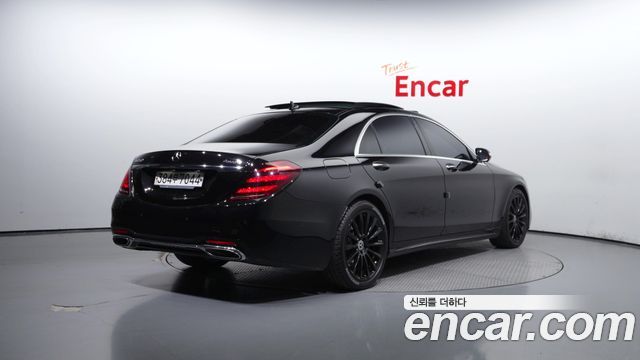 mercedes benz | mercedes benz S-Class W222 | S-Class W222