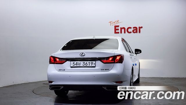 Lexus | Lexus New GS250 | New GS250