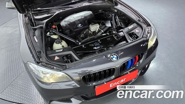 BMW | BMW 5 Series (F10) | 5 Series (F10)