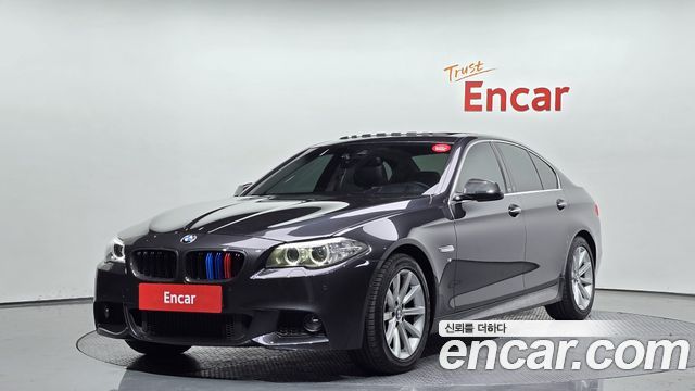 BMW | BMW 5 Series (F10) | 5 Series (F10)