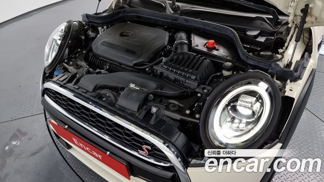 mini | mini Cooper S | Cooper S