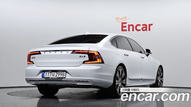 volvo | volvo S90 | S90