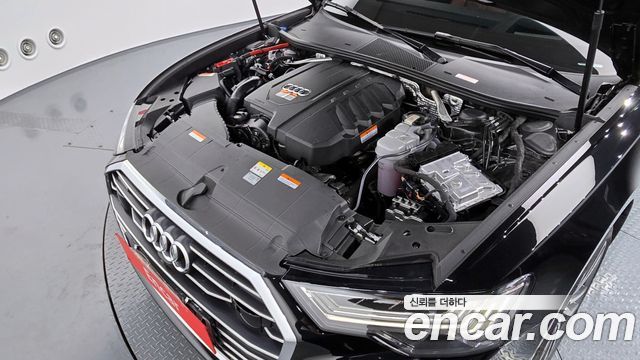 Audi | Audi A6 (C8) | A6 (C8)