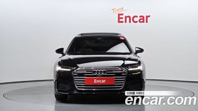 Audi | Audi A6 (C8) | A6 (C8)