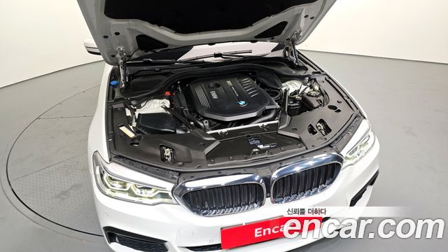 BMW | BMW 5 Series (G30) | 5 Series (G30)