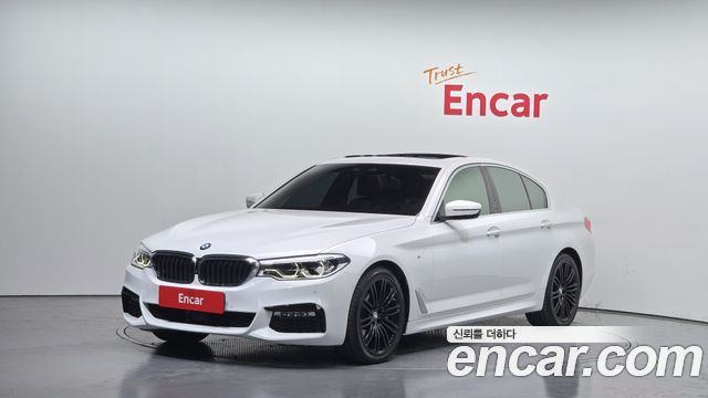 BMW | BMW 5 Series (G30) | 5 Series (G30)