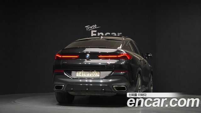 BMW | BMW X6 (G06) | X6 (G06)