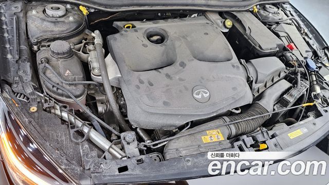 infinity | infinity Q30