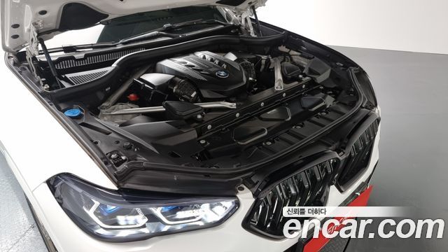 BMW | BMW X6 (G06) | X6 (G06)