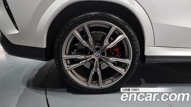 BMW | BMW X6 (G06) | X6 (G06)