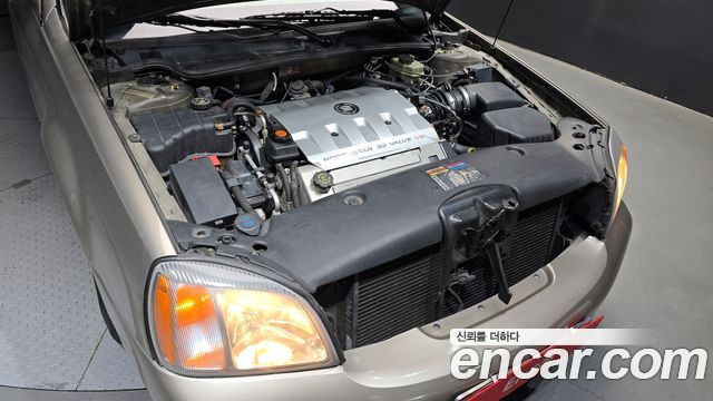 cadillac | cadillac DeVille | DeVille