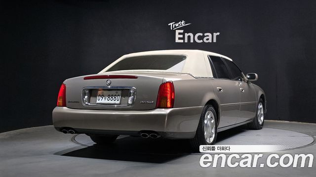 cadillac | cadillac DeVille | DeVille