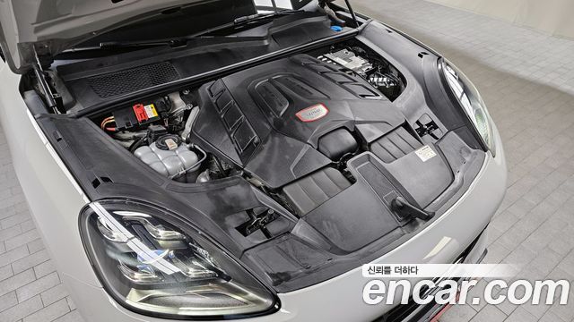 porsche | porsche Cayenne (PO536) | Cayenne (PO536)