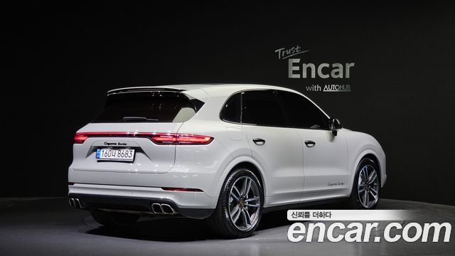 porsche | porsche Cayenne (PO536) | Cayenne (PO536)