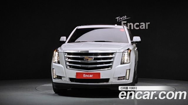 cadillac | cadillac escalade | escalade