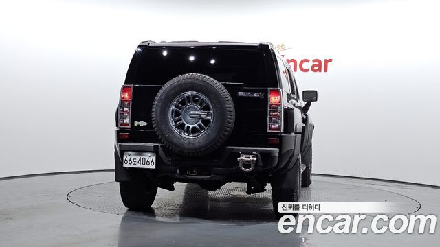 Hummer | Hummer H3