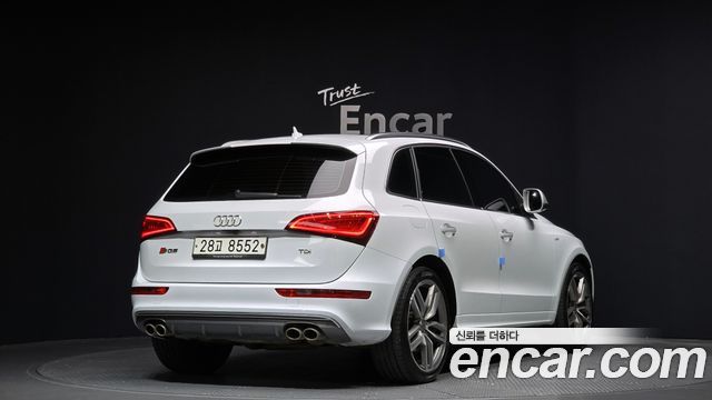 Audi | Audi SQ5