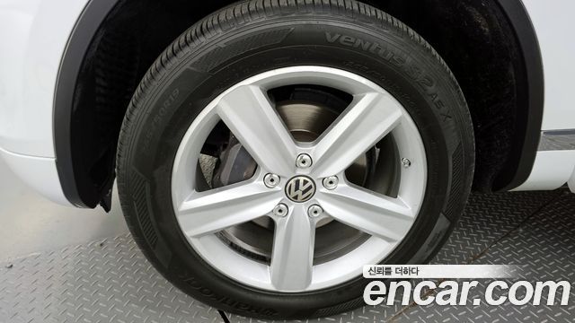 Volkswagen | Volkswagen new touareg | new touareg