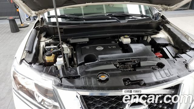 nissan | nissan Pathfinder 4th Generation | Pathfinder 4th Generation