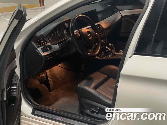BMW | BMW 5 Series (F10) | 5 Series (F10)