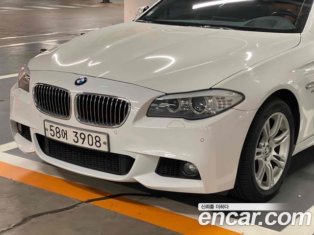 BMW | BMW 5 Series (F10) | 5 Series (F10)